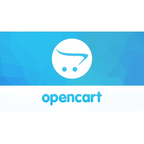 custom work OpenCart