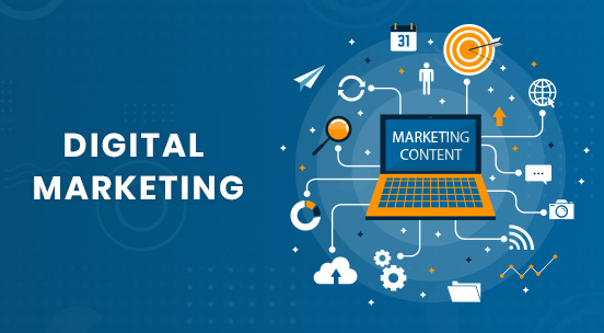 How To Digital Marketing?