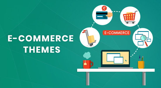2020's Best Ecommerce Themes?